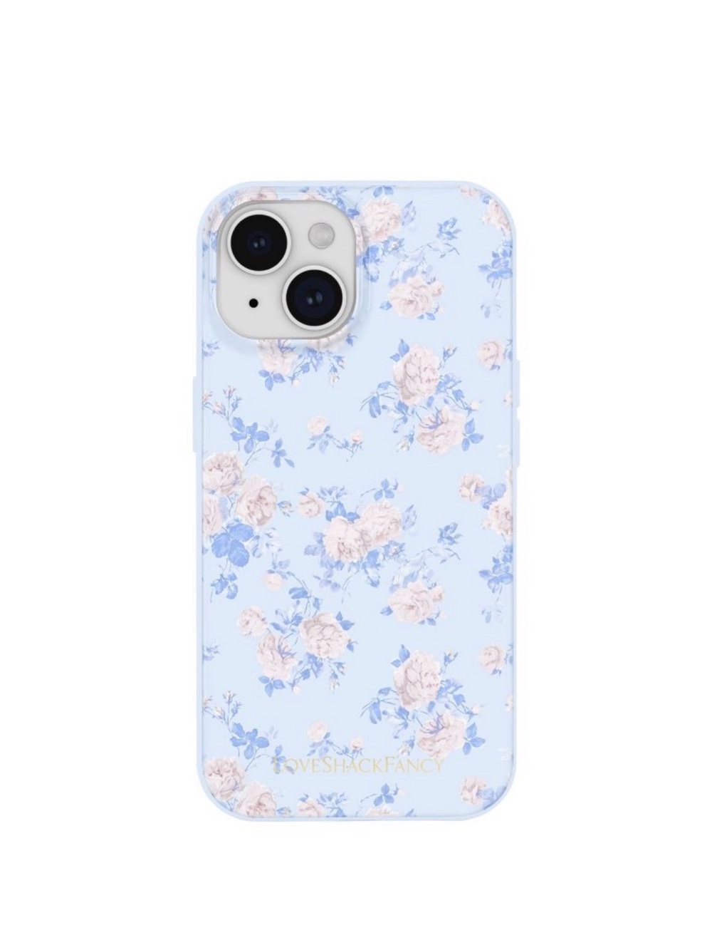 LoveShackFancy x Case-Mate iPhone 17e/16e/15/14/13 Case NWT
